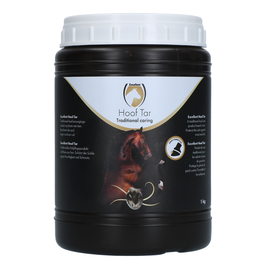Hooftar Excellent