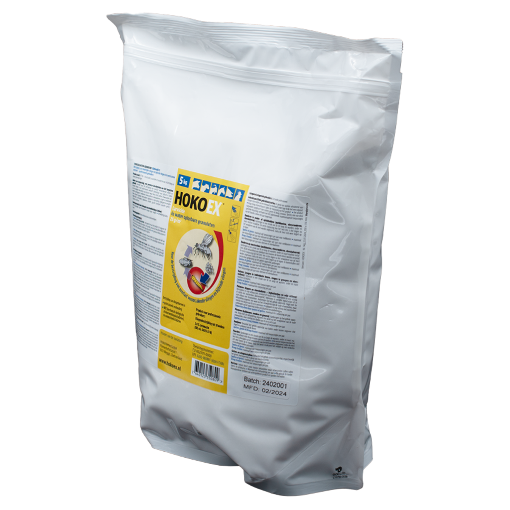 HokoEx 5 kg