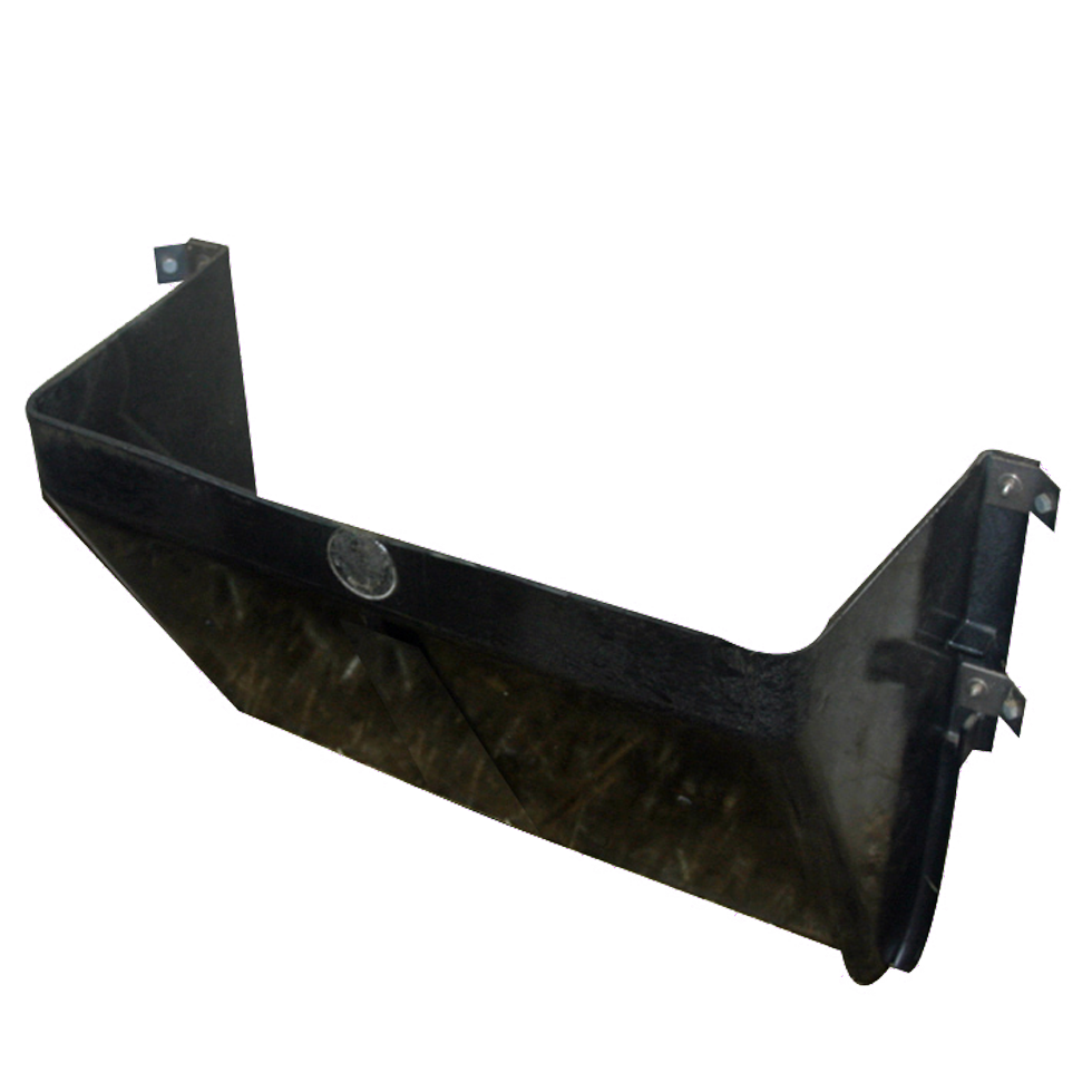 OK Plast Hay Dispenser 115 l