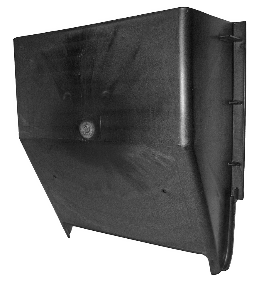 OK Plast Hay Dispenser 200 l