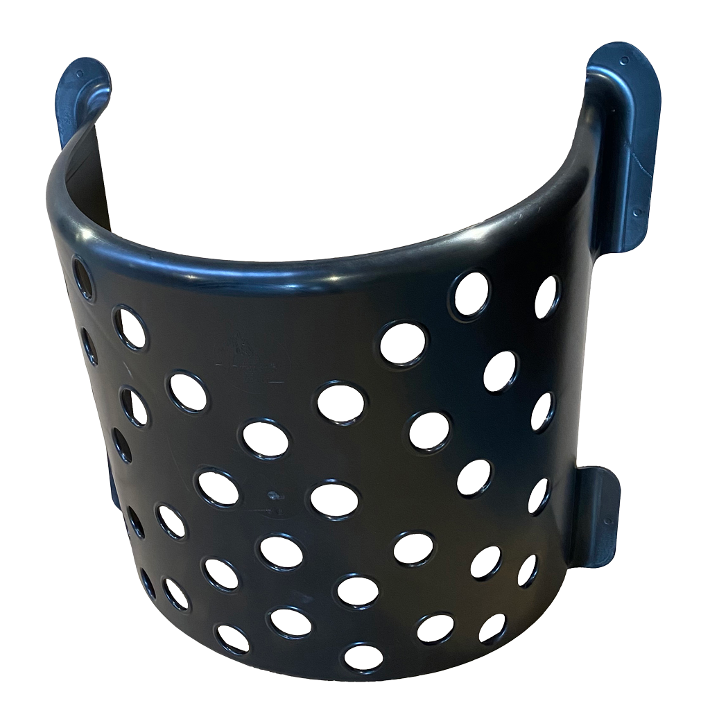 OK Plast Hay Feeder XL Wall Mount 240 L