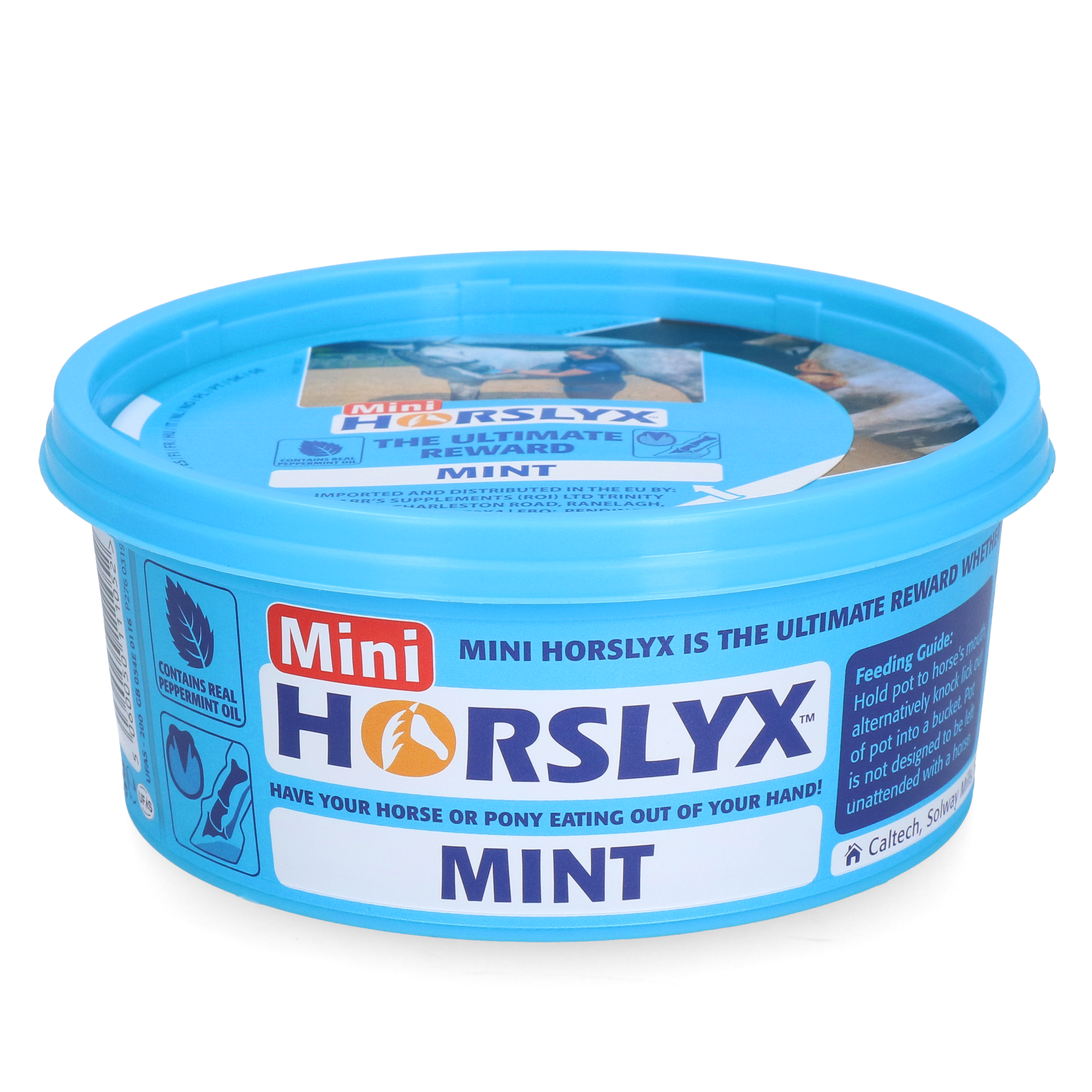 Horslyx Mini Mint