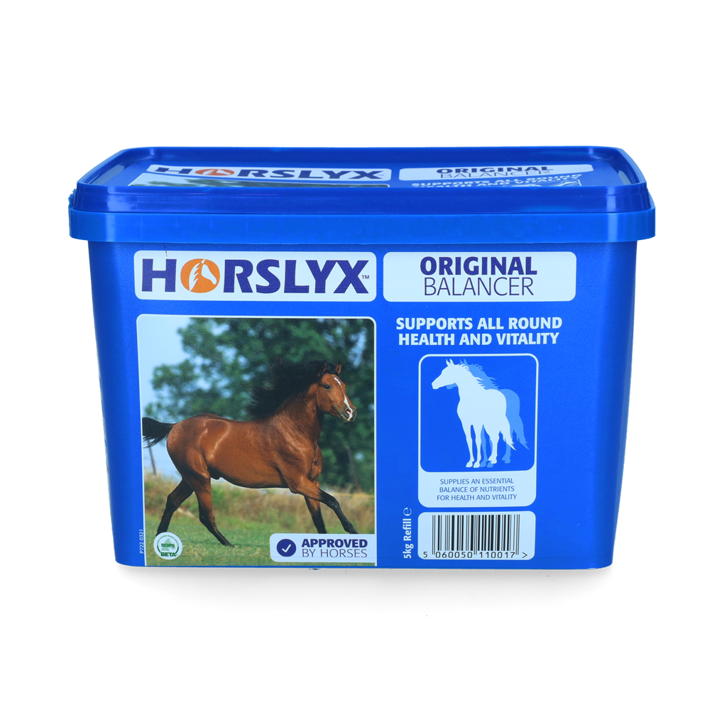 Horslyx 5 kilo Original