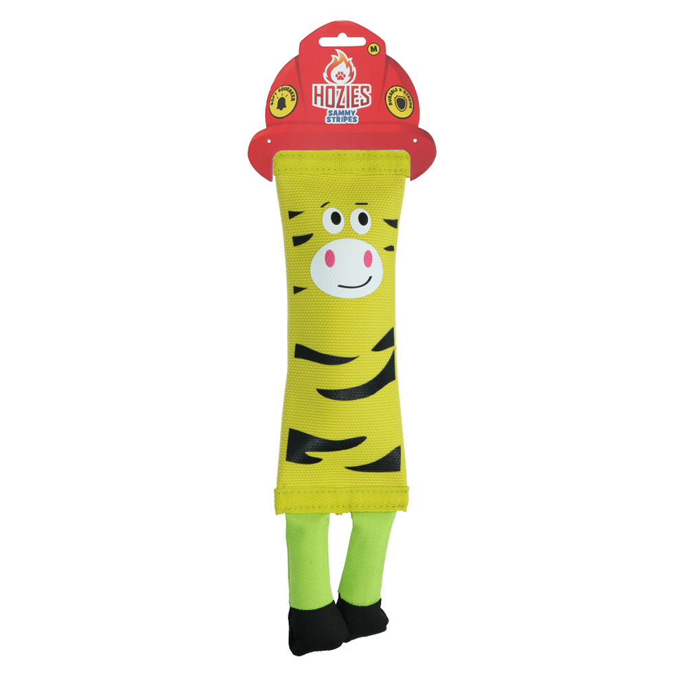 Hozies Sammy Stripes M