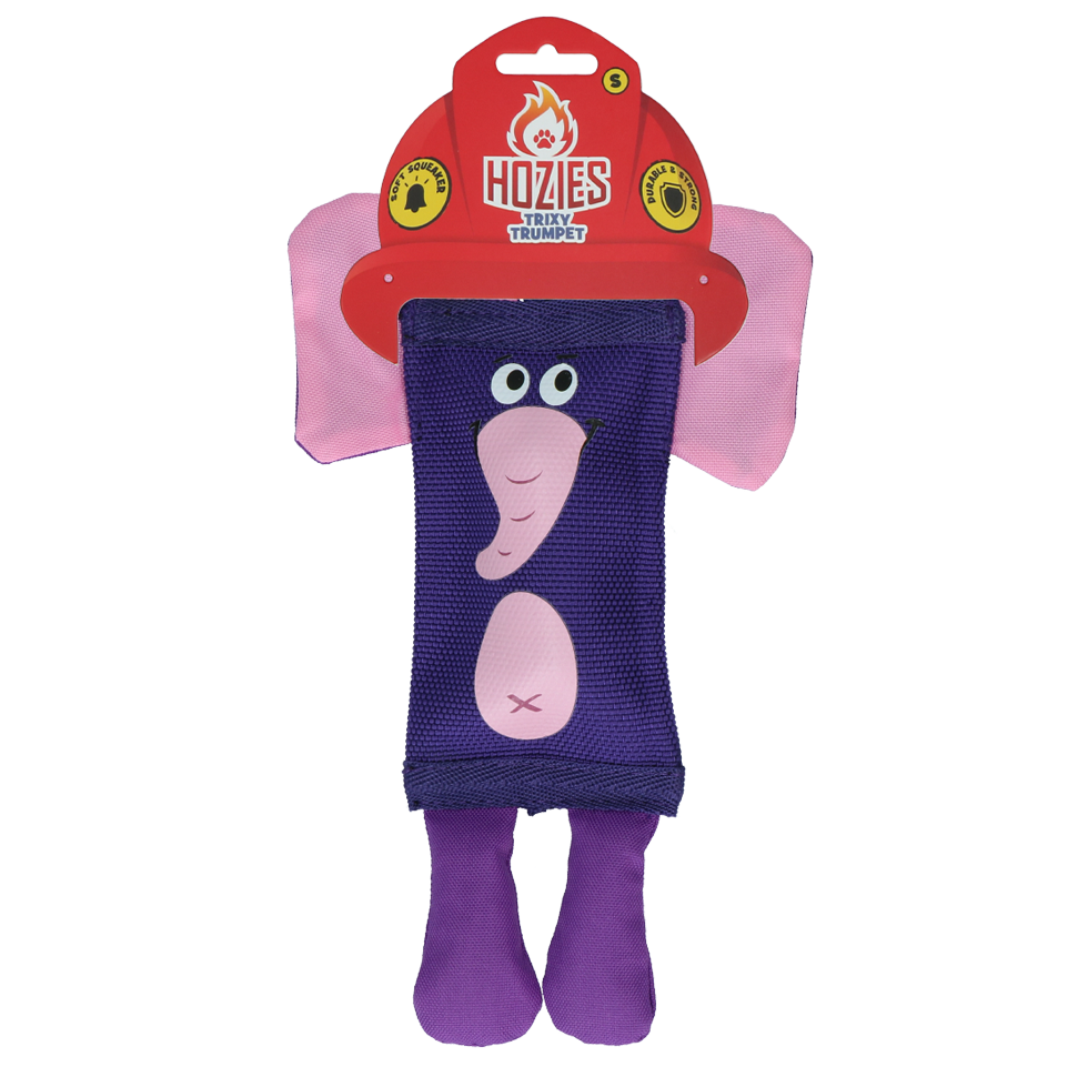 Hozies Trixy Trumpet S