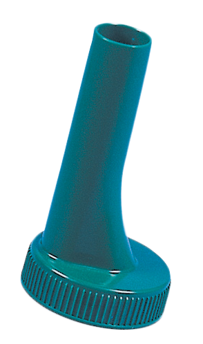 Feeding bottle Easy Drencher Cow/Calf Green Nozzle