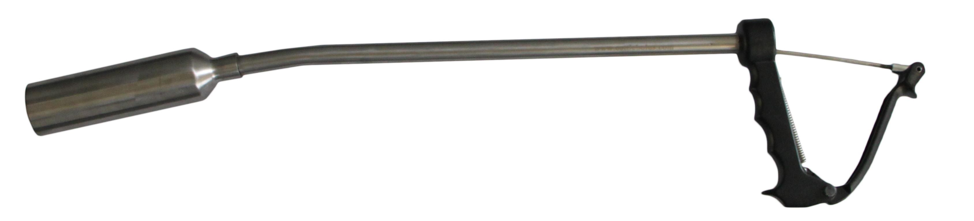 Inserter Stainless steel 36 mm (DWB)