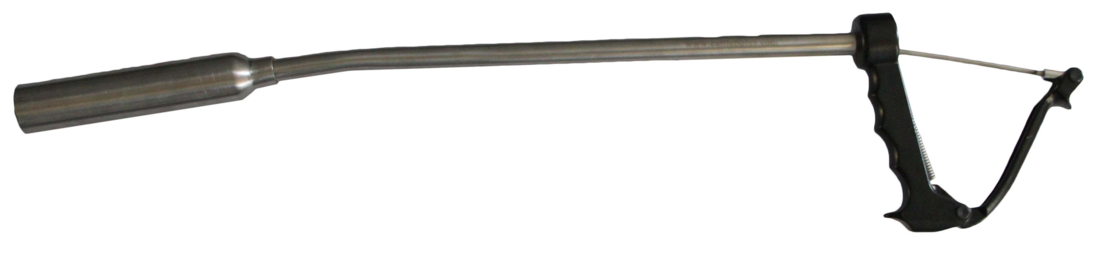 Inserter Stainless Steel 27 mm