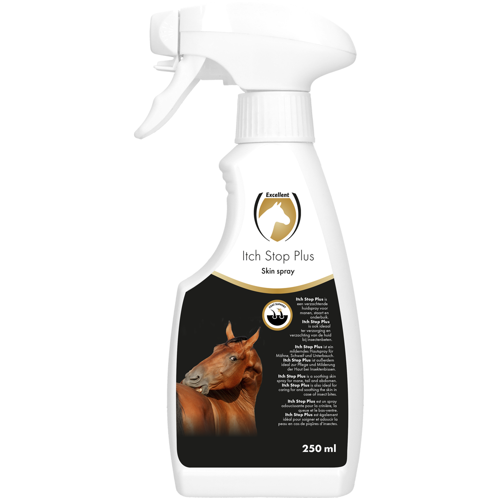 Excellent Horse Itch Stop Plus Spray 250 ml