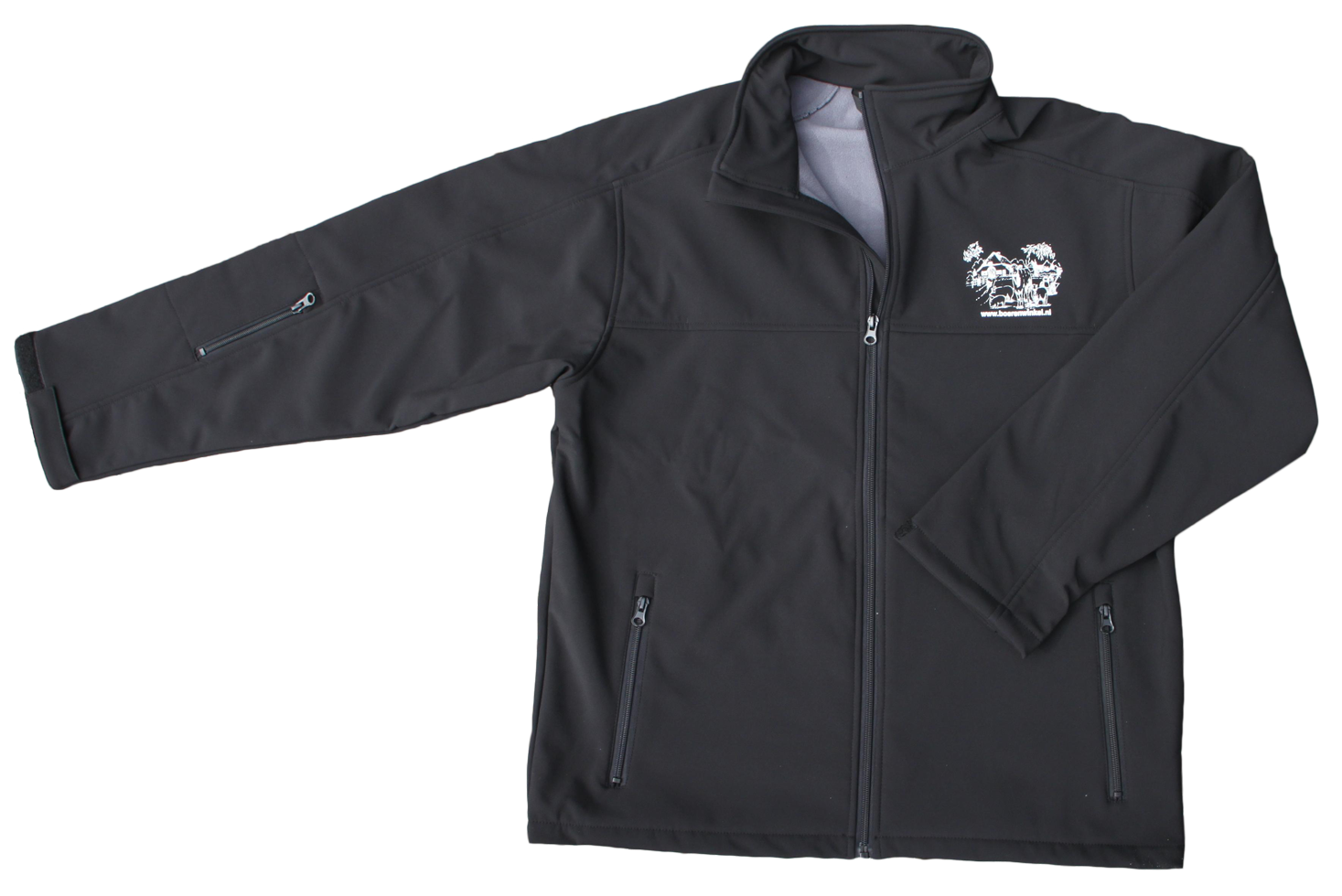 Boerenwinkel Jacket L