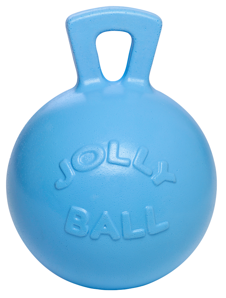 Jolly Ball Blue