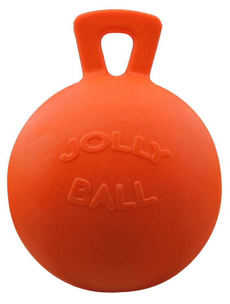 Jolly Ball Orange