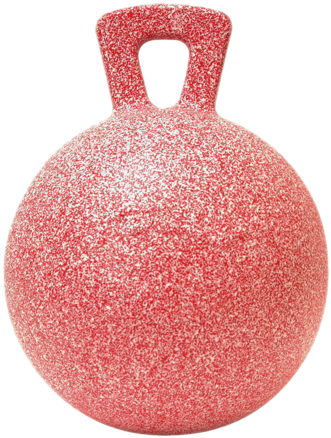 Jolly Ball Peppermint