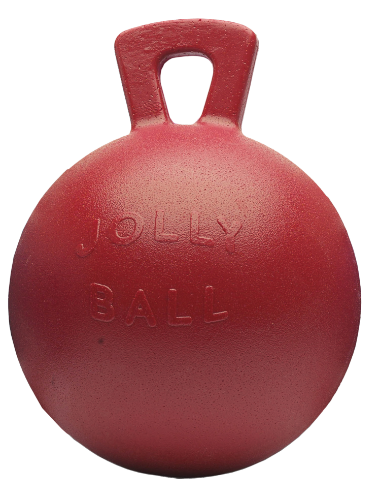Jolly Ball Red