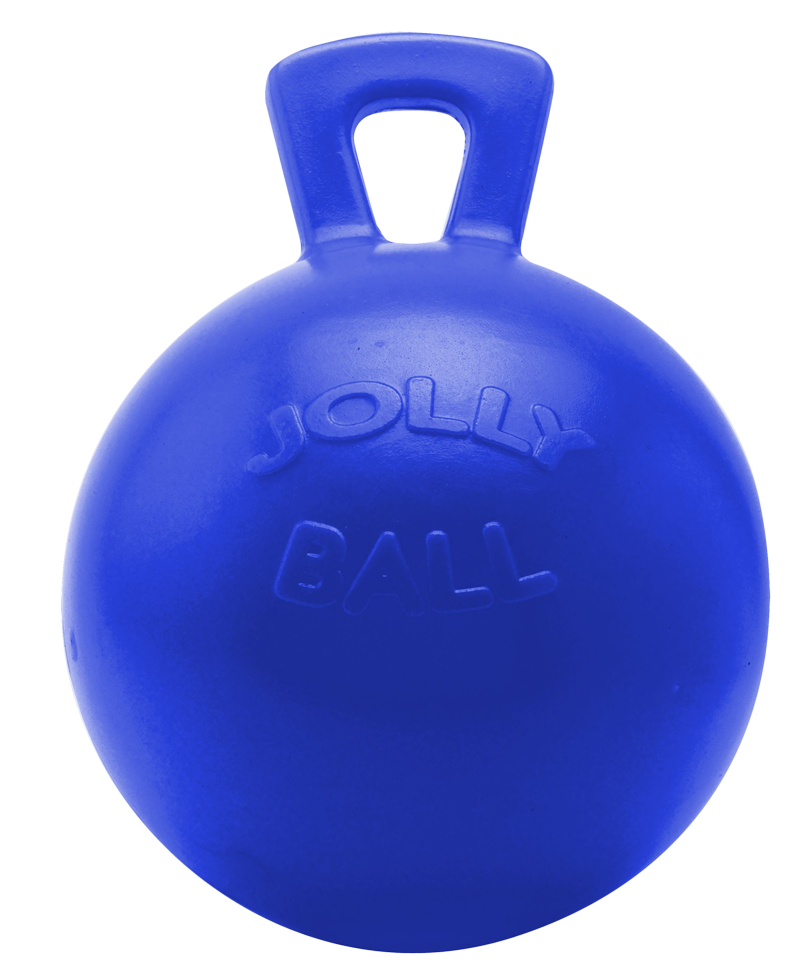 Jolly Ball Dark blue