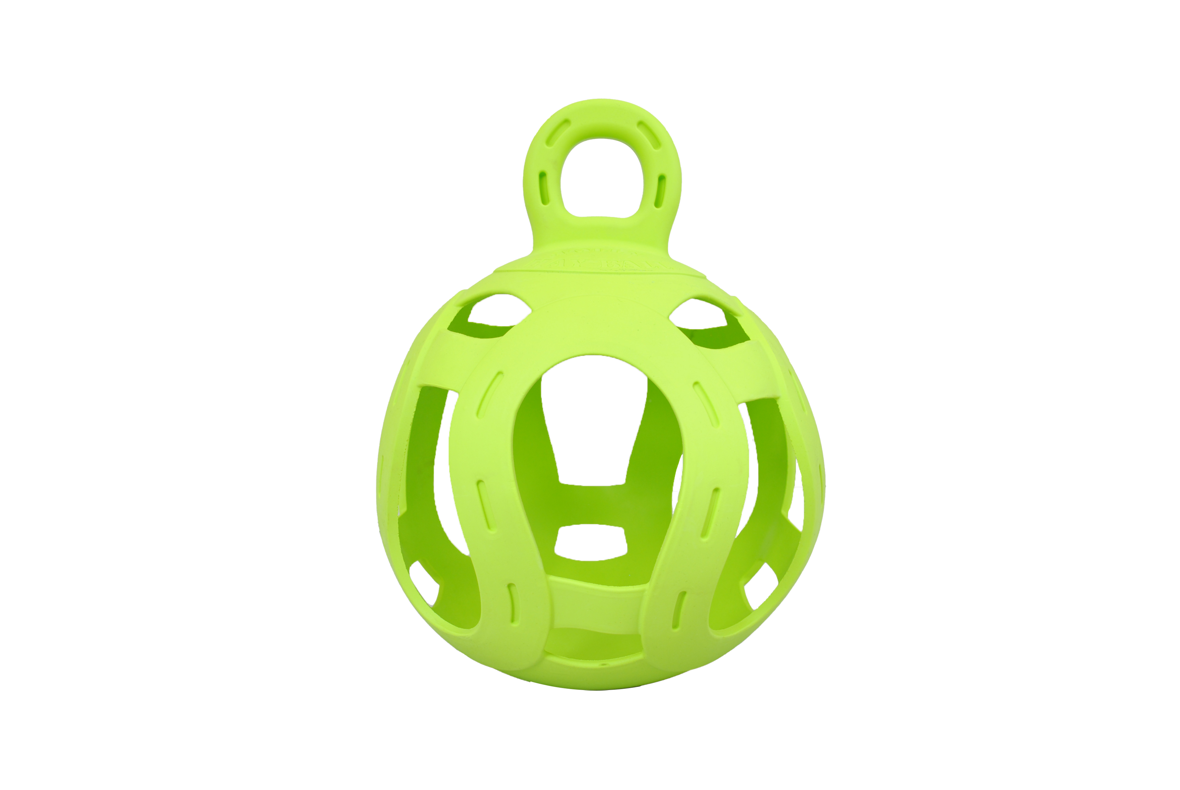 Jolly Hay Ball Green