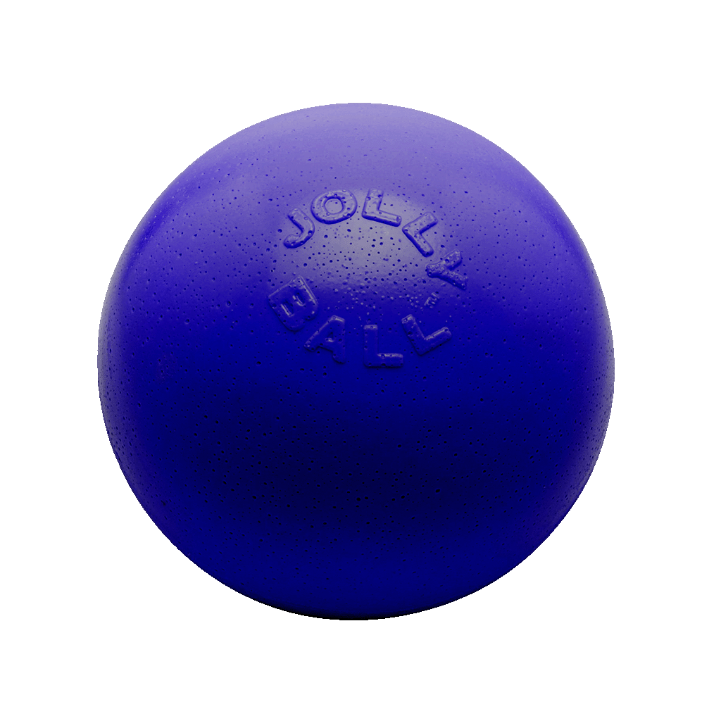 Jolly Bounce-n Play Blue M (15 cm)