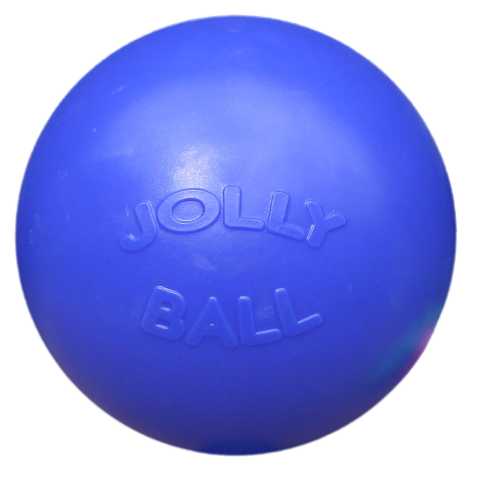 Jolly Push-n-Play Blue L (25 cm)