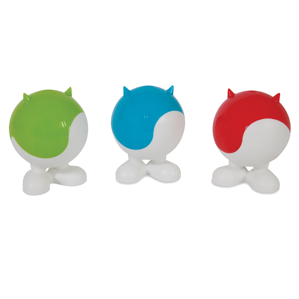 JW Mixed Cuz Ying Yang