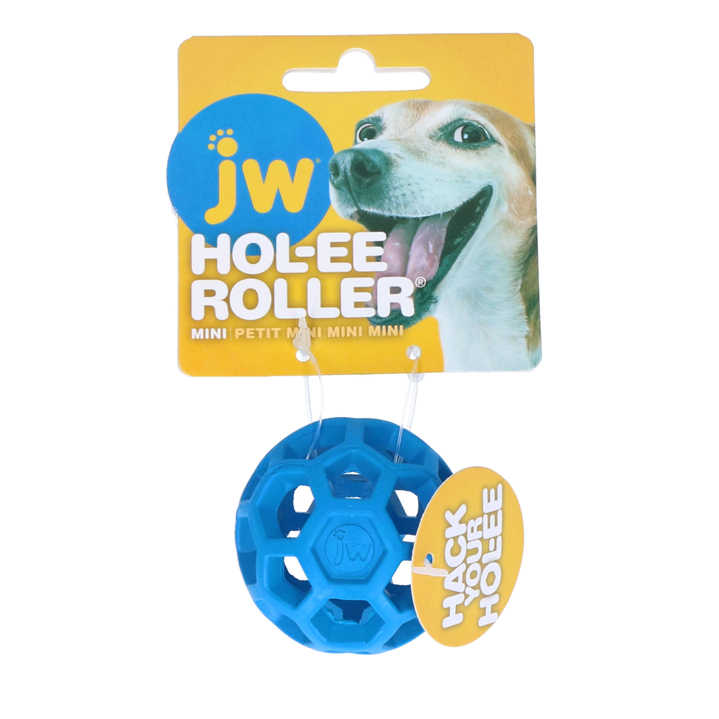 JW Hol-ee Roller Mini Blue