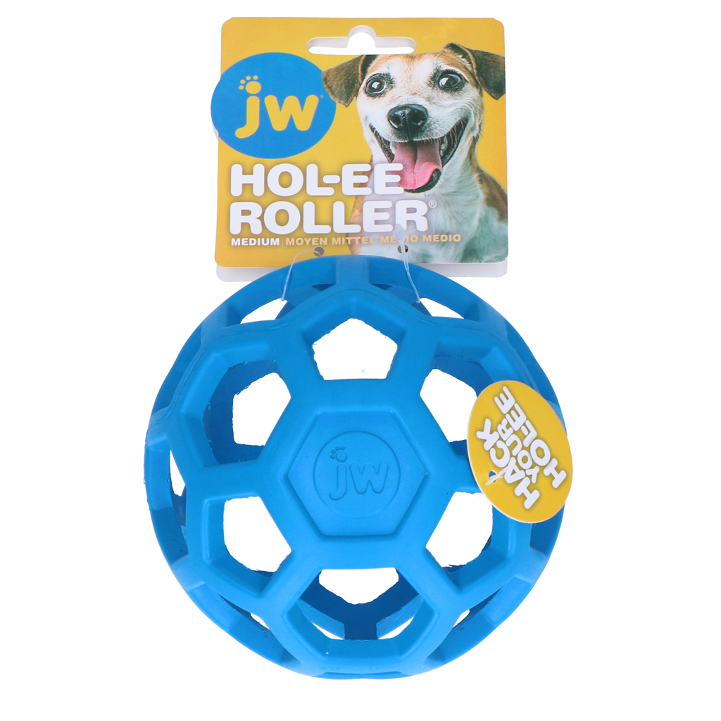 JW Hol-ee Roller Medium Blue