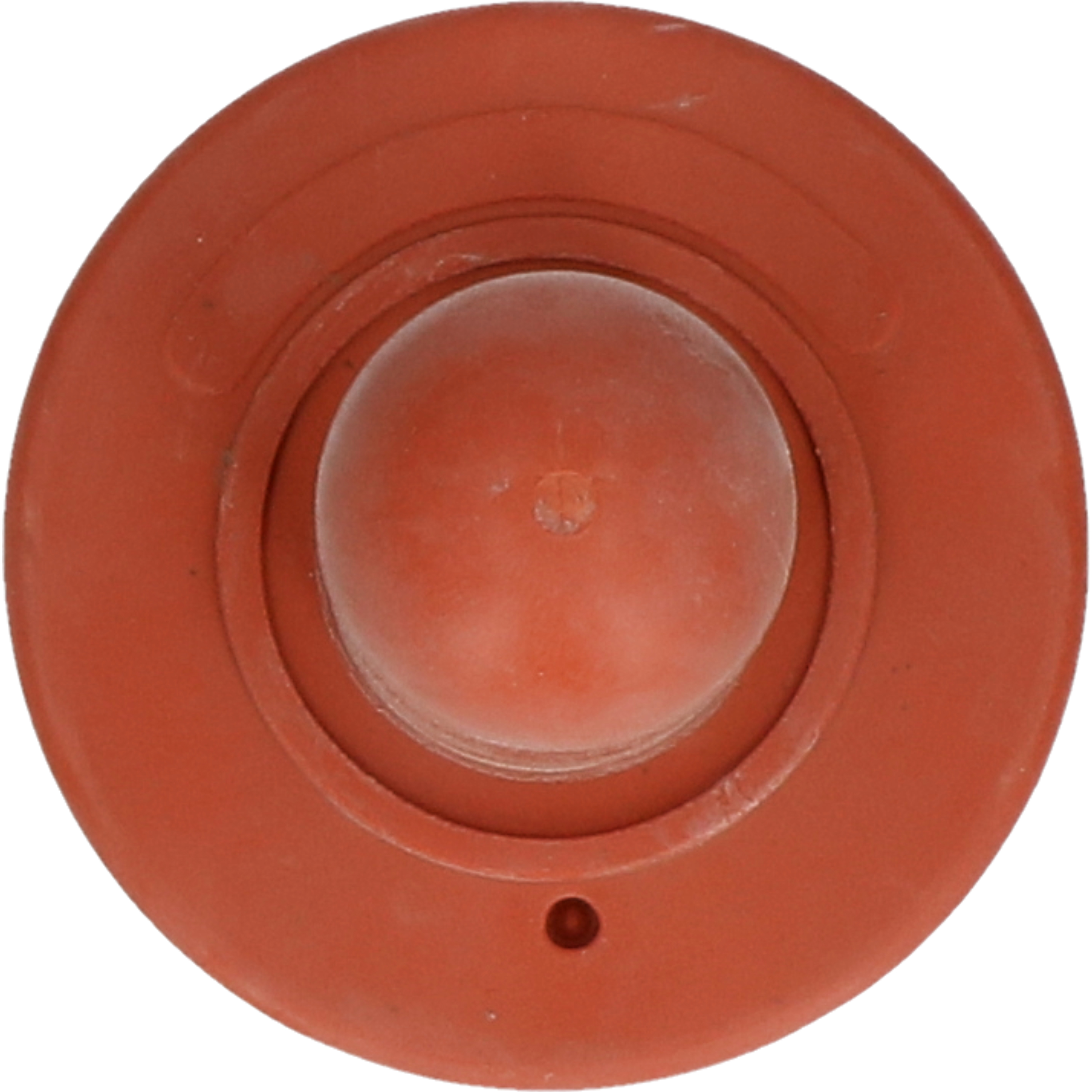 Calf feeding bottle 2.5 l spare teat