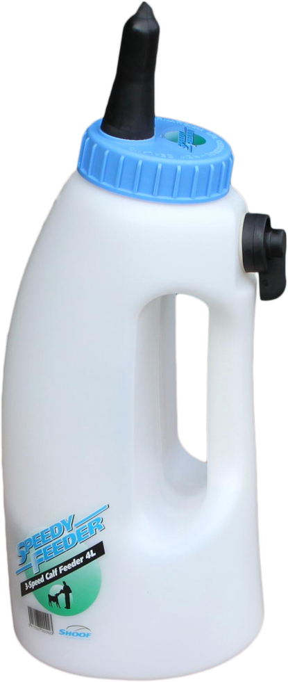 Calf Feeder Speedy Feeder 4 l