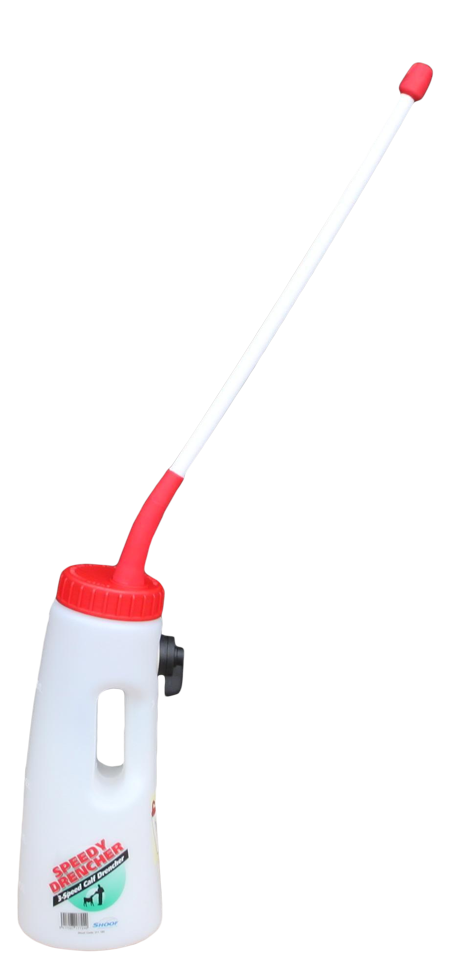 Calf Drencher Speedy Drencher 2.5 l