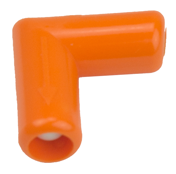 Kalf Feeder Big Softy Elbow