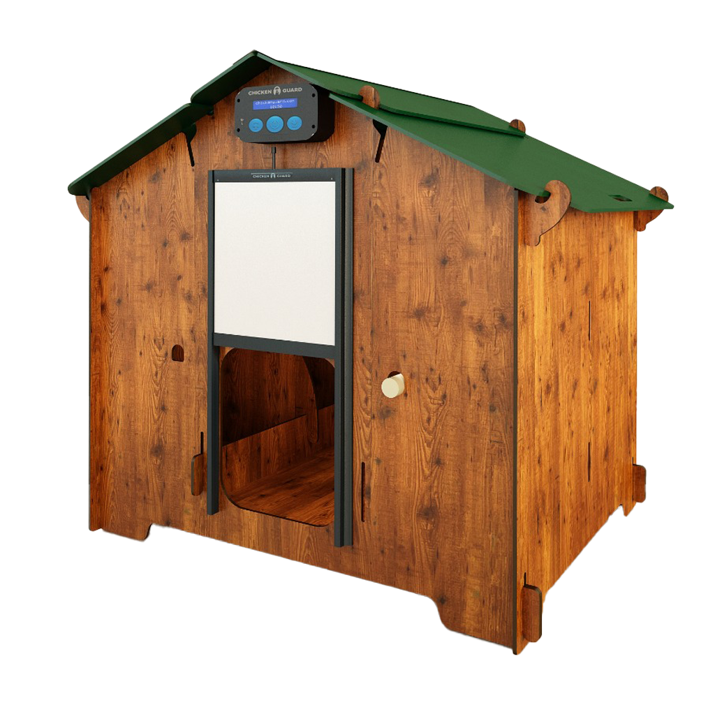 Cucciolotta Chicken Coop Polly Farm Mignon