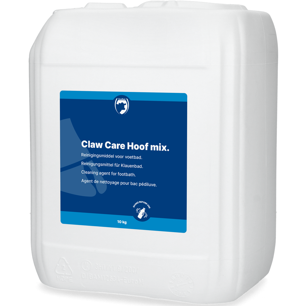 Excellent Klauwcare Hoof Mix 10 kg