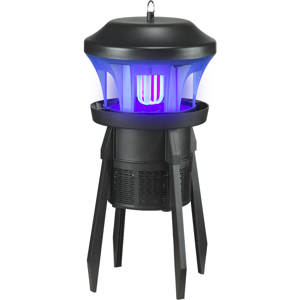 Knock Pest Mosquito Magnet 7watt