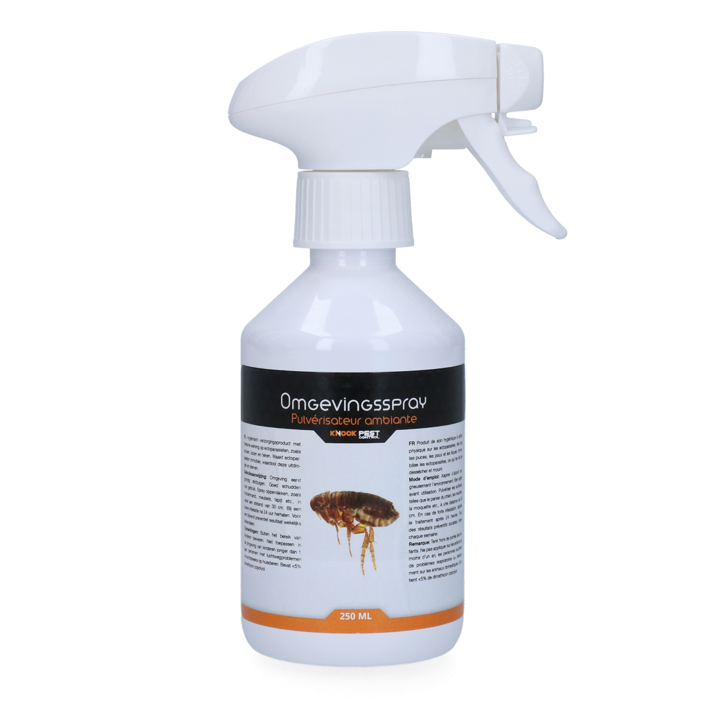 Knock Pest Ambient Spray 250 ml