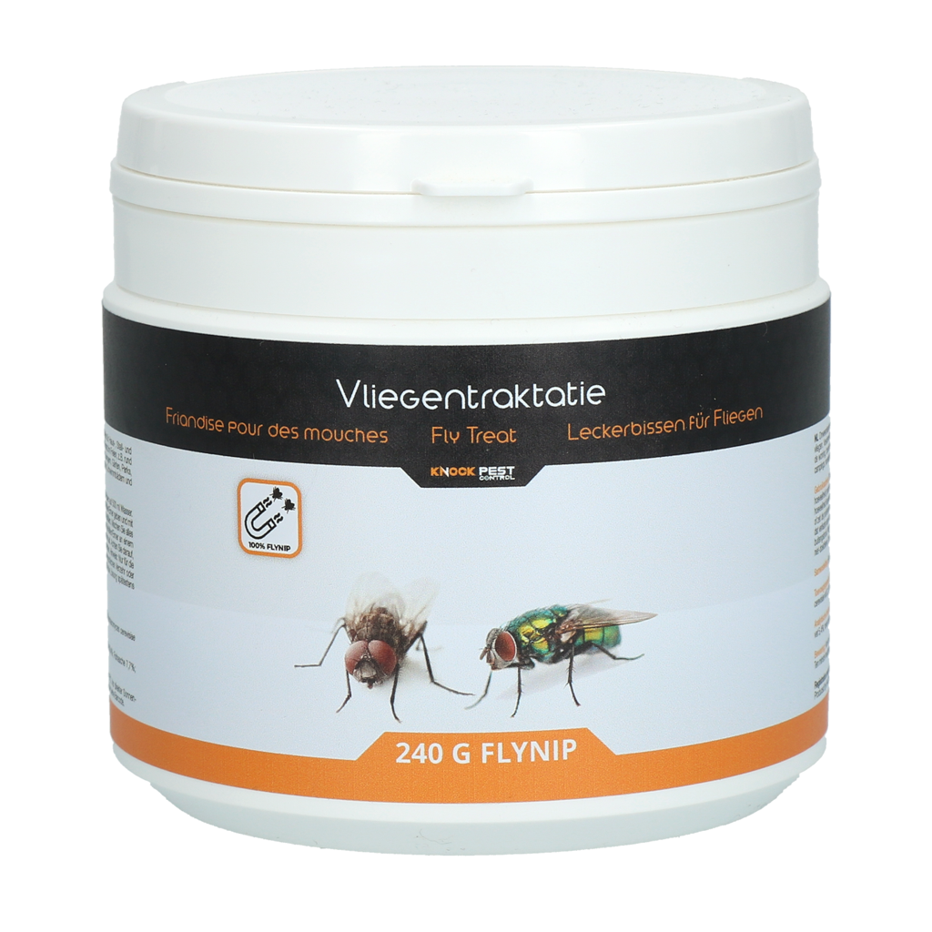 Knock Pest FlyNip Fly Treat