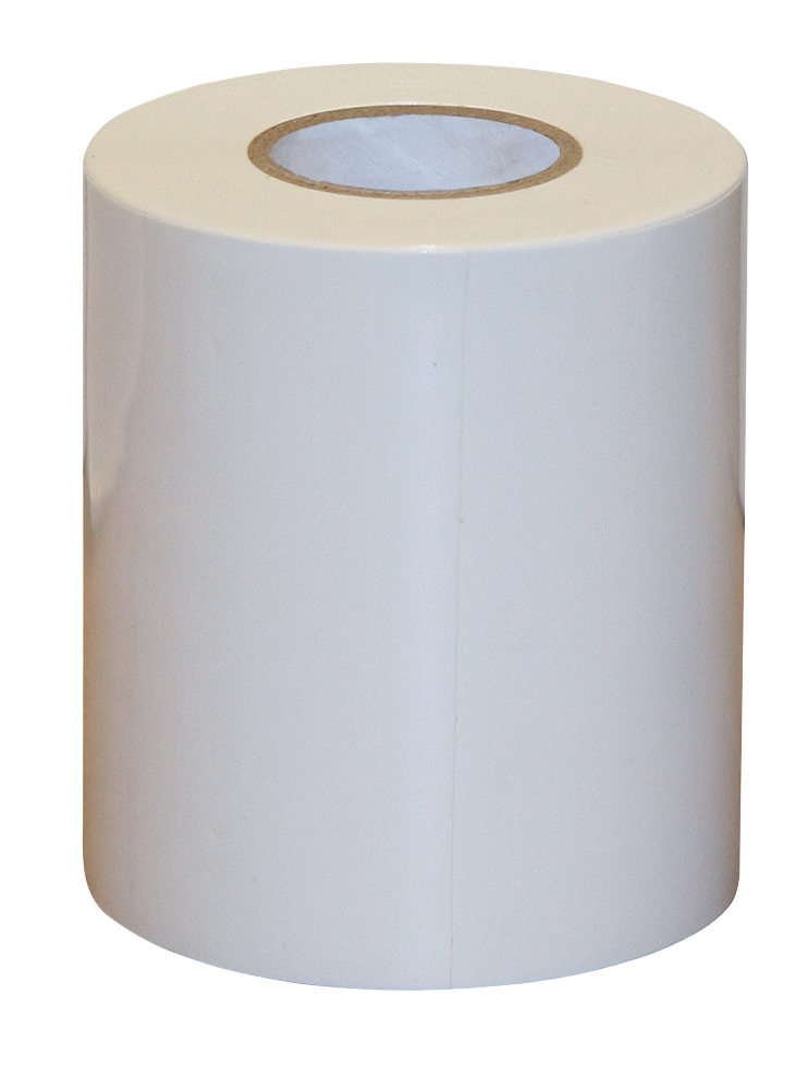 Silage repair tape white 25 m 25 m