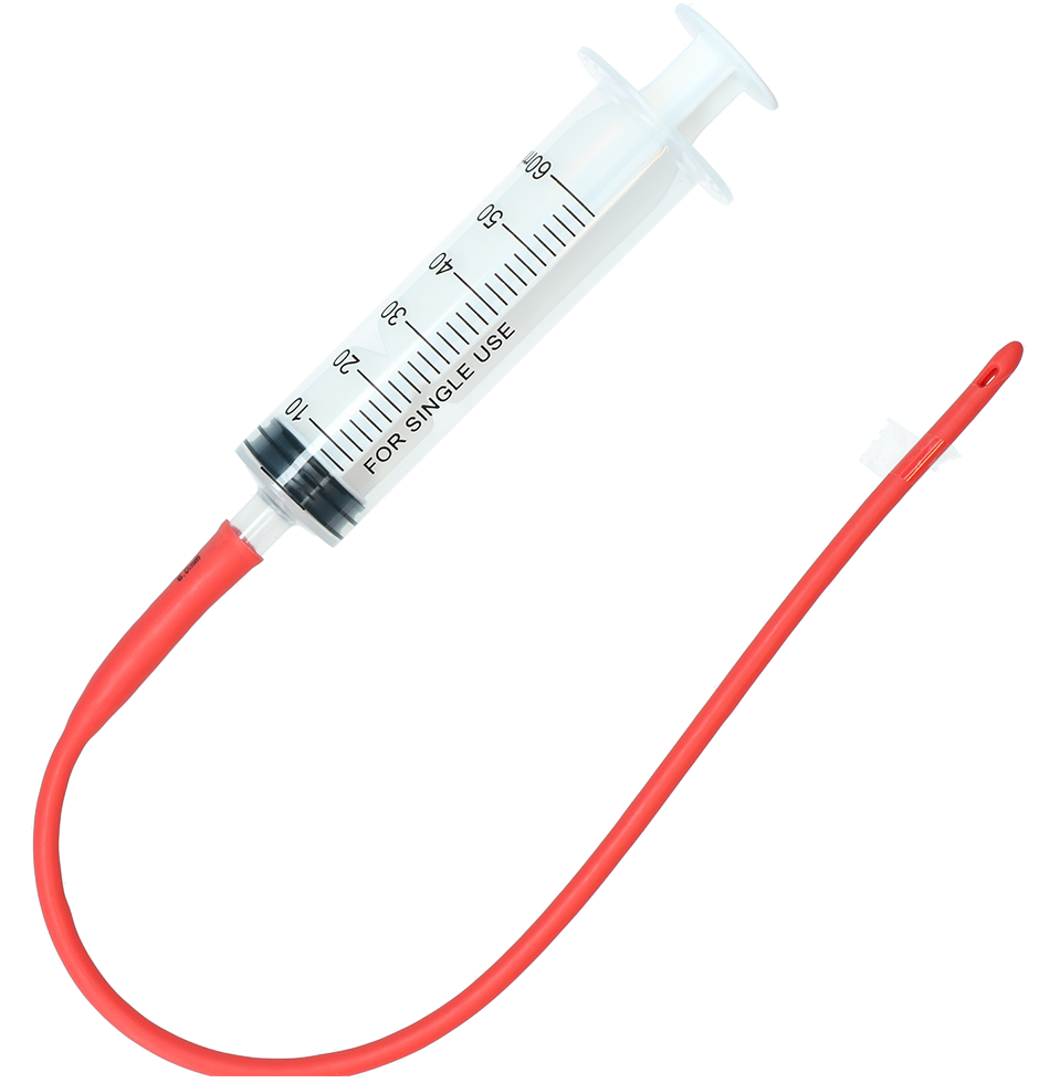 Roslam Reviver 48 cm + Syringe 60 ml