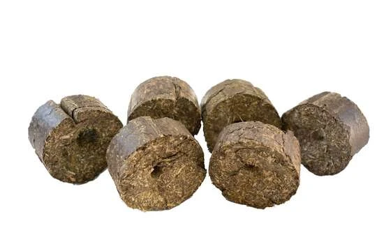 Lax Lucerne block with hole 12.5 kg