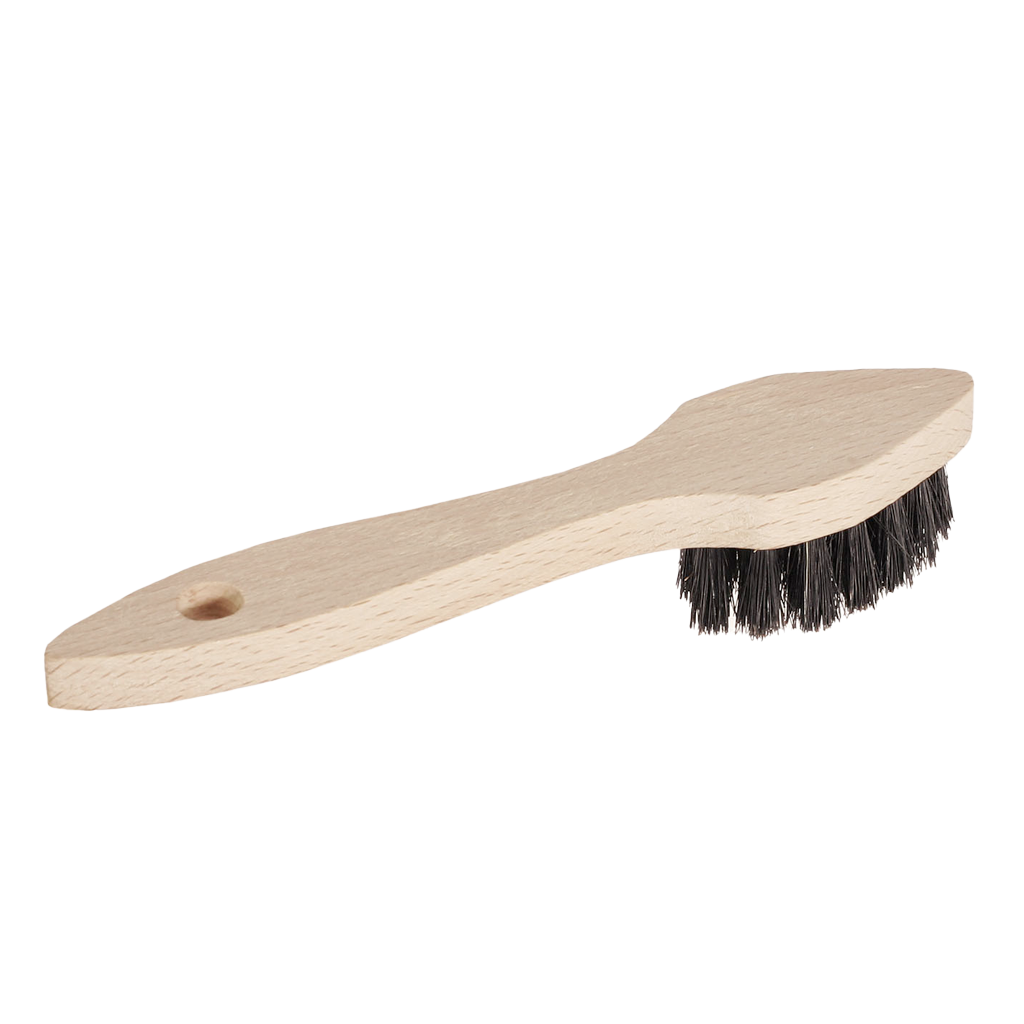 Bürsten Walter Leather cleaning brush