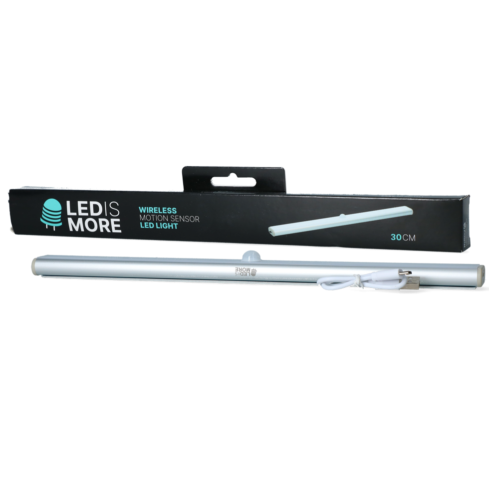 LED is more - LED Light 30 cm