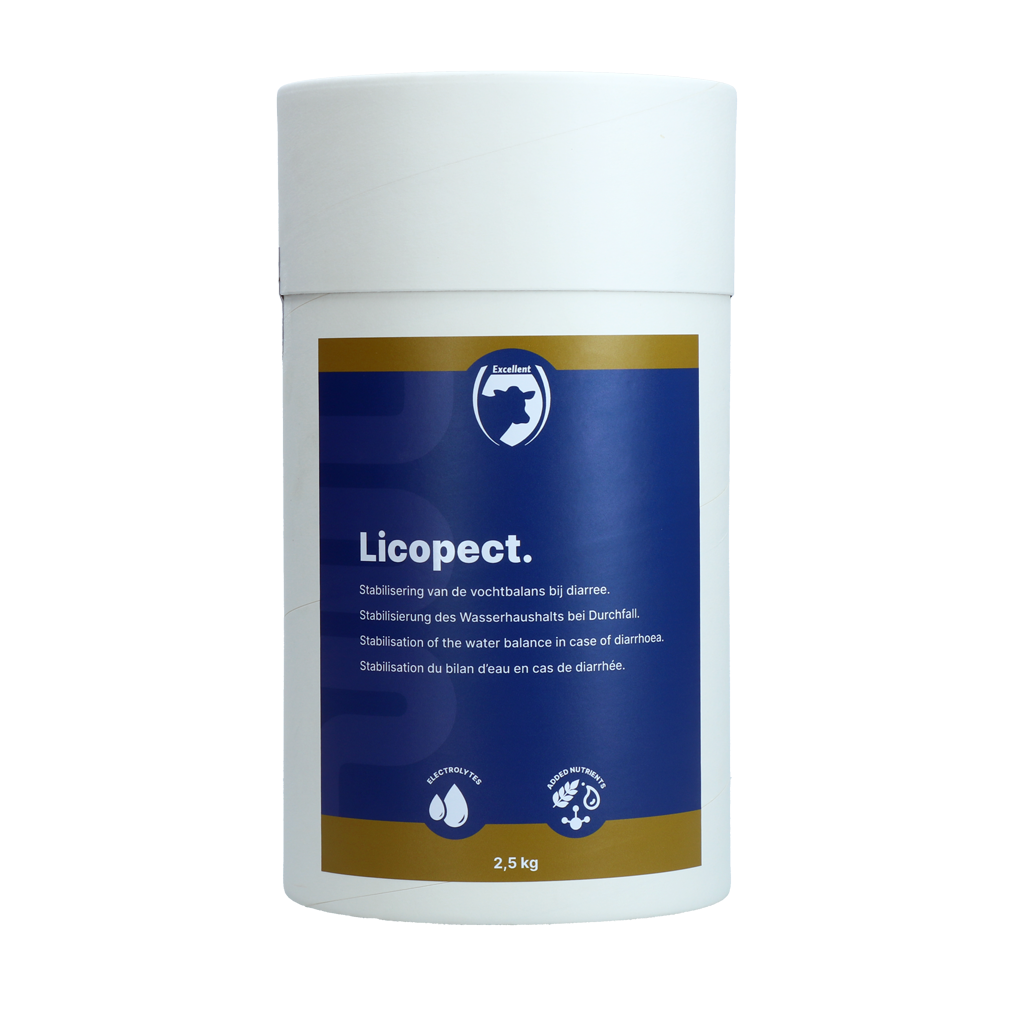 Excellent Licopect 2.5 kg