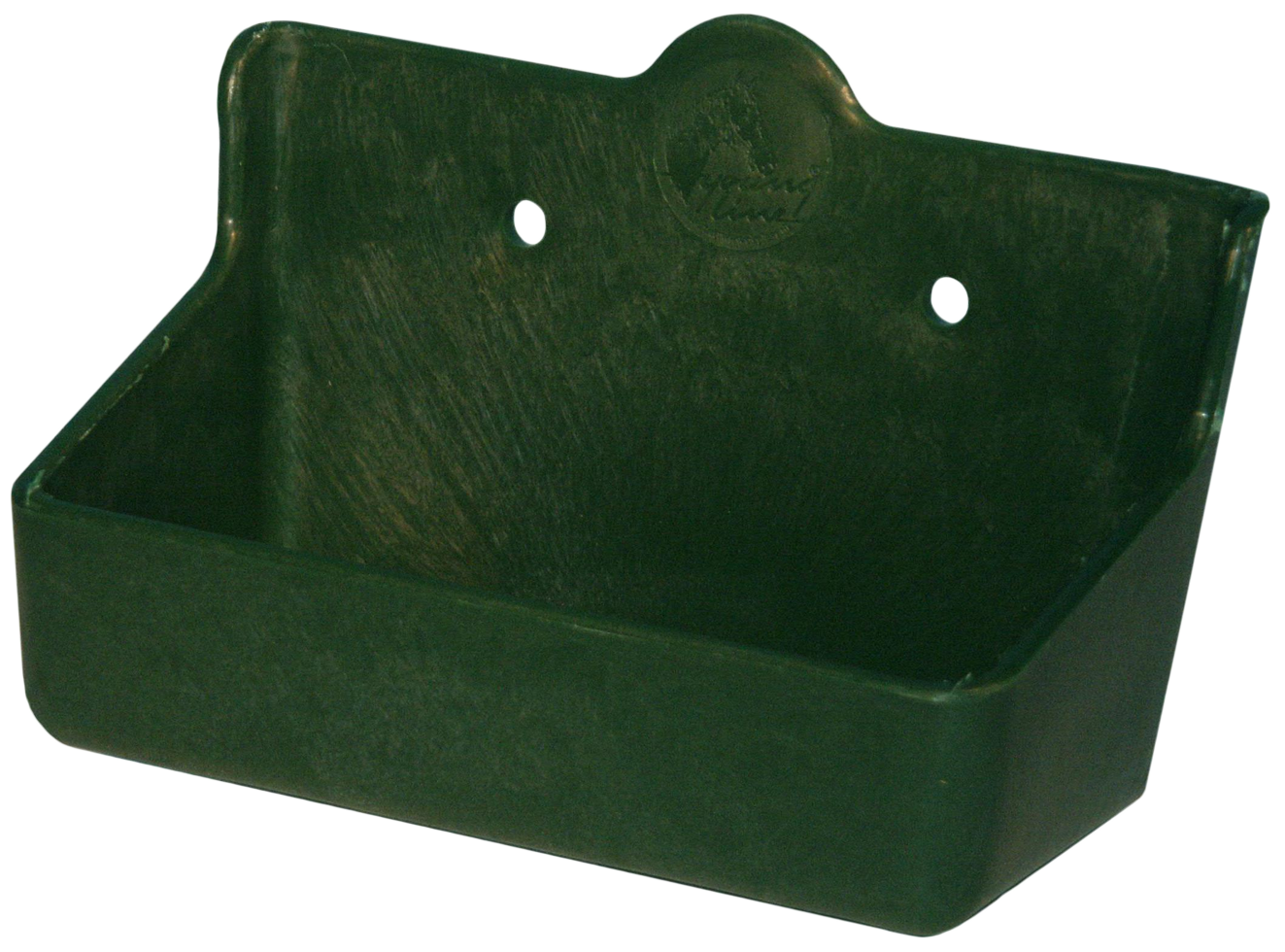 Lickblock holder plastic for 2 kg