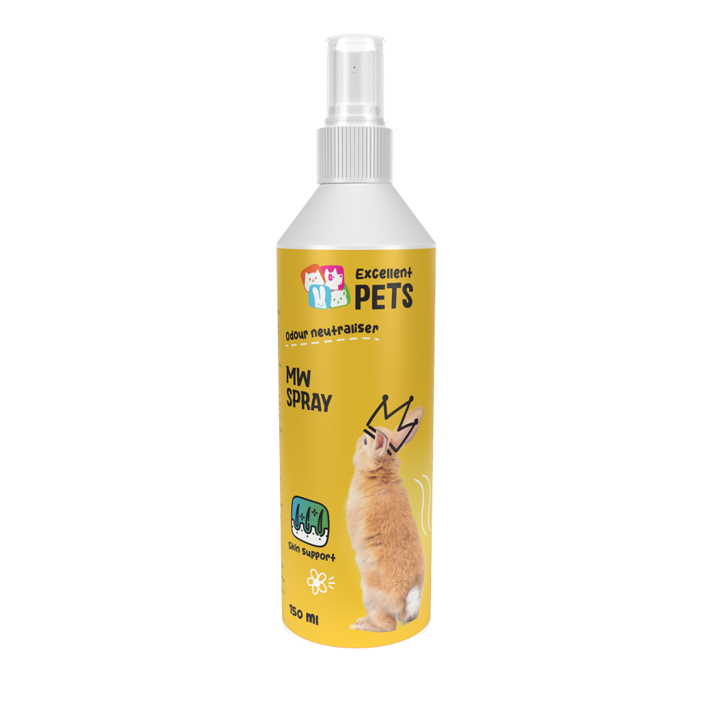 Excellent MW Spray 150 ml