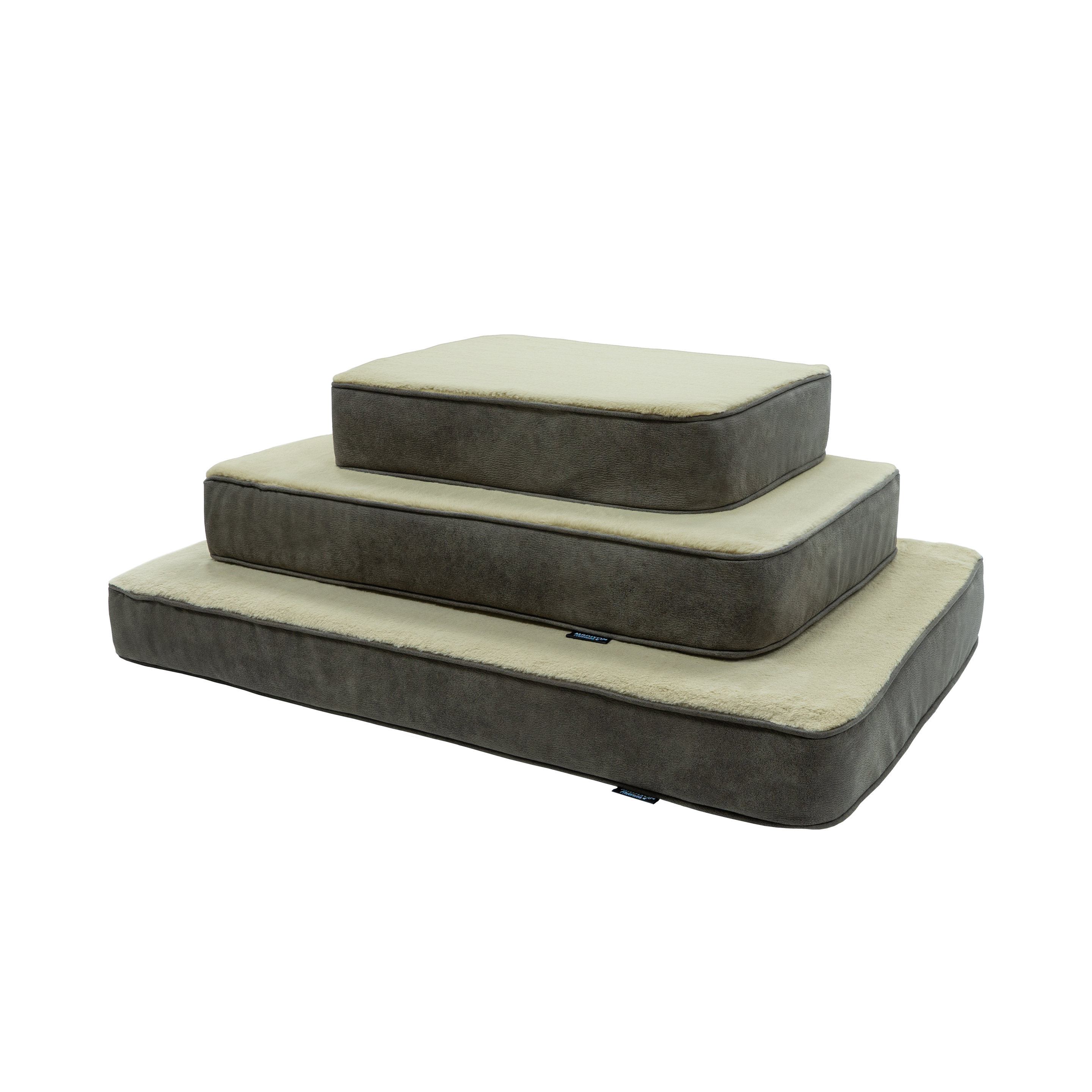 Madison Orthopedic Cushion Grey S