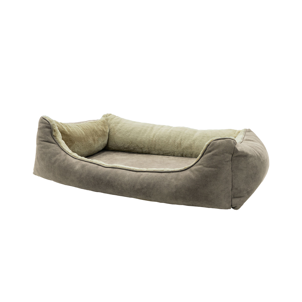 Madison Orthopedic Cushion Taupe S