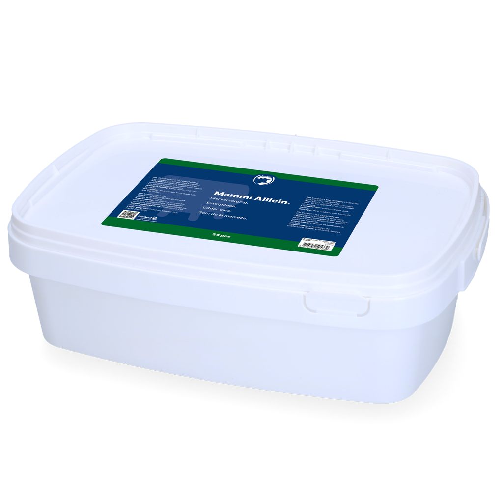 Excellent Mammi Allicin 24 pcs