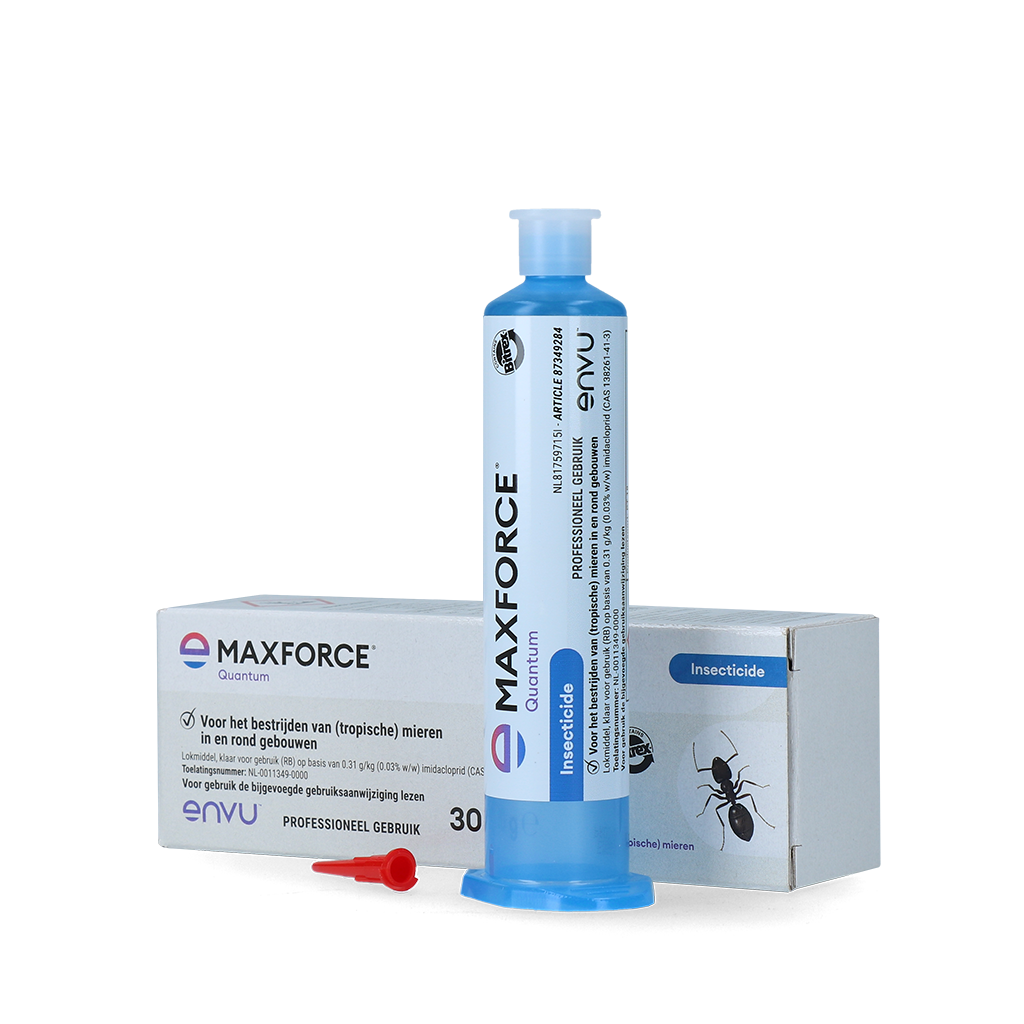 Maxforce Quantum 30 g