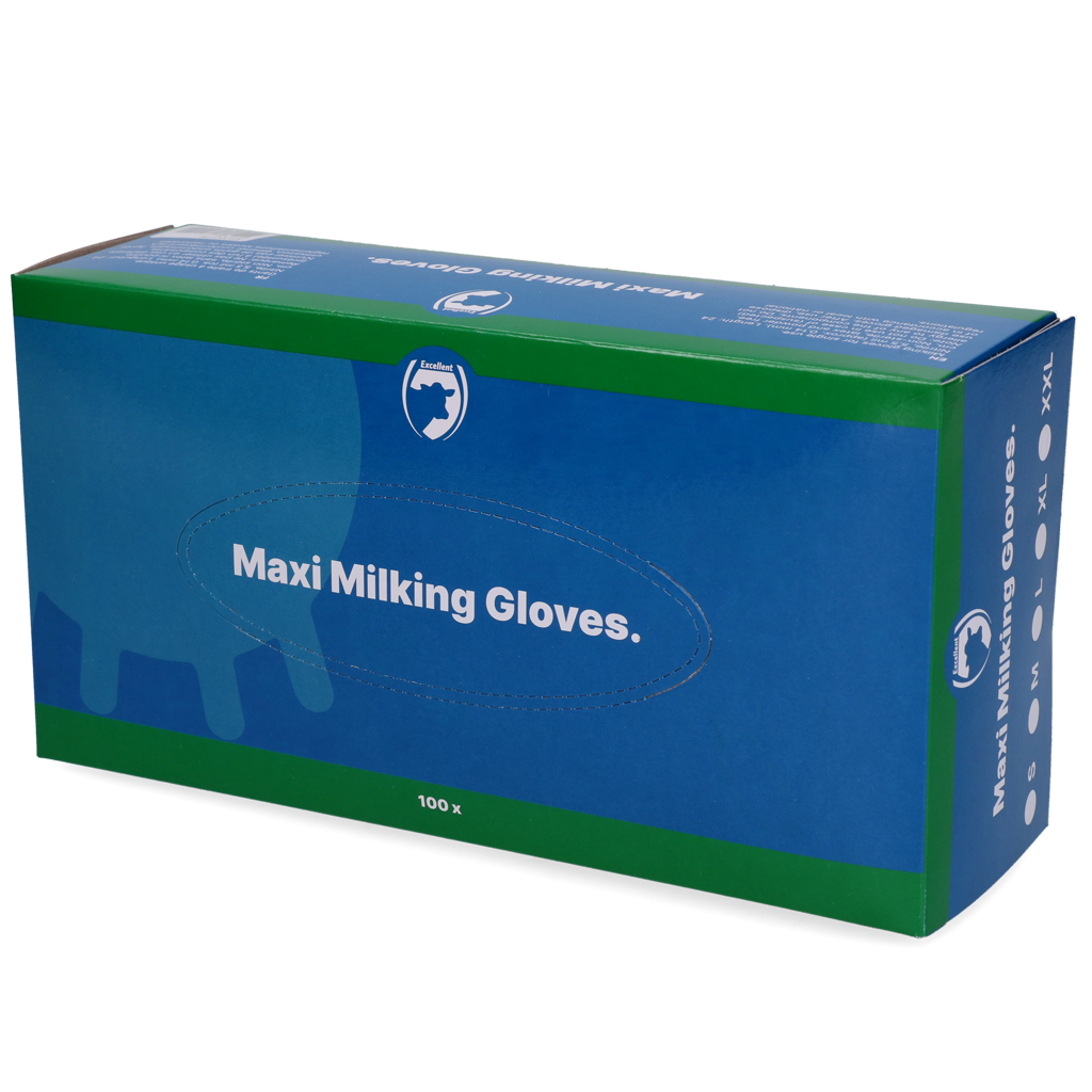 Milking Gloves XL (9.5 - 10)