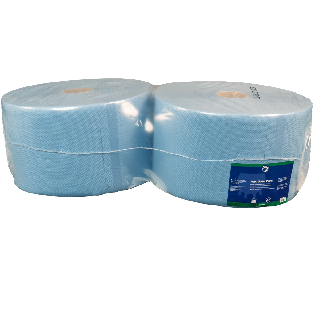 Excellent Maxi Udder Paper