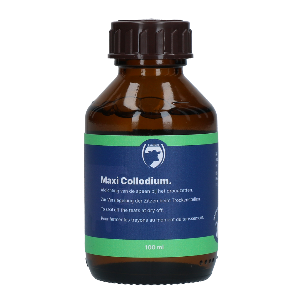 Excellent Maxi Collodium 100 ml