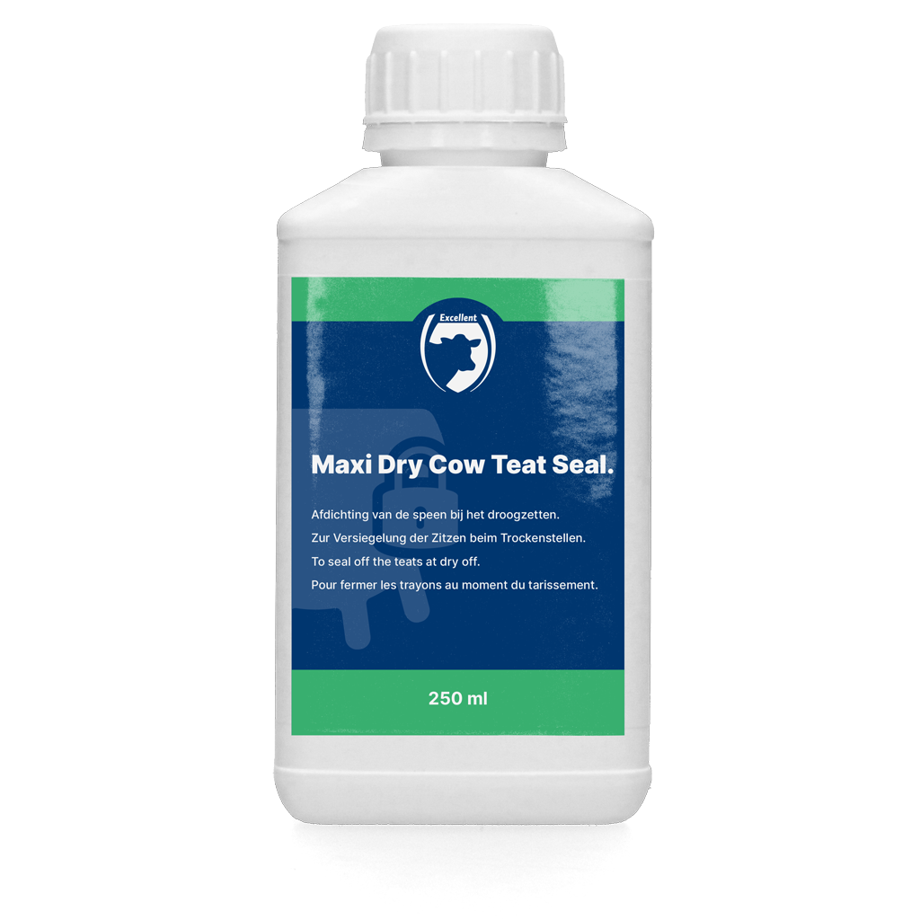 Excellent Maxi Dry Cow Teat Seal 250 ml